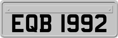 EQB1992