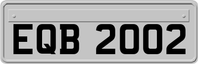 EQB2002
