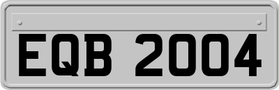 EQB2004
