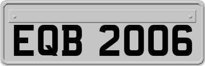 EQB2006