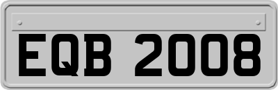 EQB2008