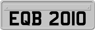 EQB2010