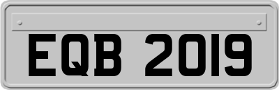 EQB2019