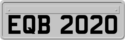 EQB2020