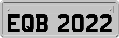 EQB2022