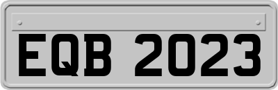 EQB2023
