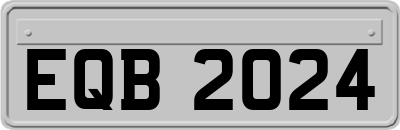 EQB2024