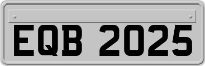 EQB2025