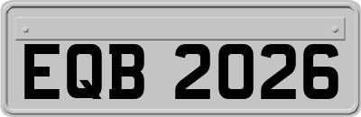 EQB2026