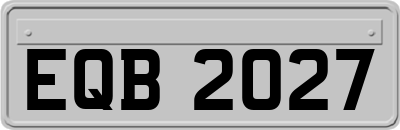 EQB2027