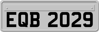 EQB2029