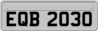 EQB2030