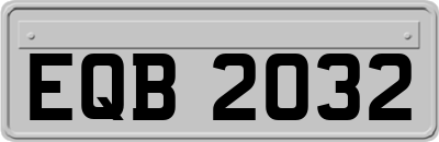 EQB2032