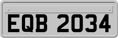 EQB2034