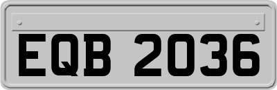 EQB2036