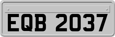 EQB2037