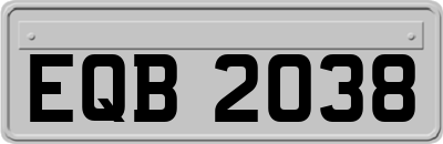 EQB2038