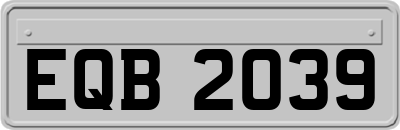 EQB2039