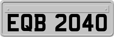 EQB2040