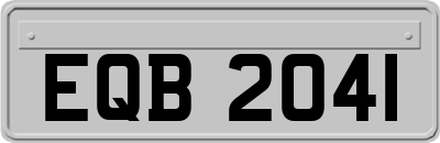 EQB2041