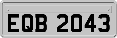 EQB2043