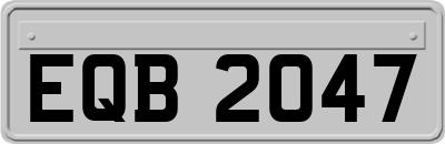 EQB2047