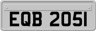 EQB2051