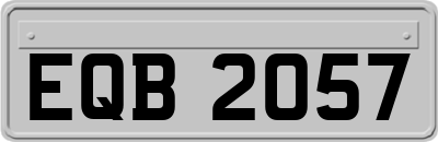 EQB2057
