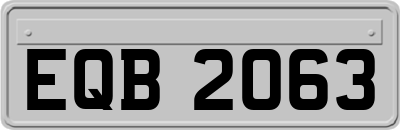 EQB2063