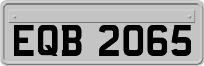EQB2065