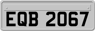EQB2067
