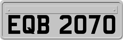 EQB2070