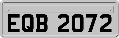 EQB2072