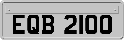 EQB2100