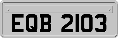 EQB2103
