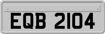 EQB2104