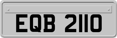 EQB2110