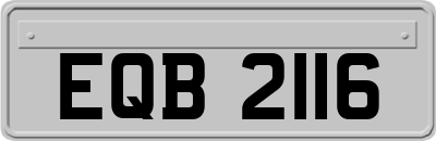 EQB2116
