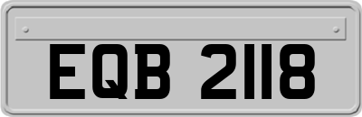 EQB2118