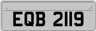EQB2119