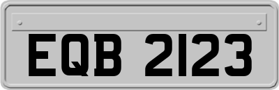 EQB2123