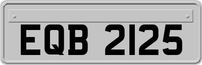 EQB2125