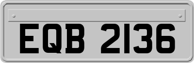 EQB2136