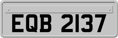 EQB2137