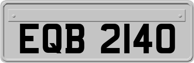 EQB2140