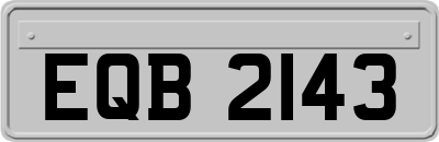 EQB2143