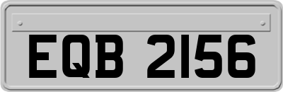EQB2156