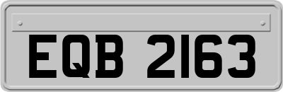 EQB2163