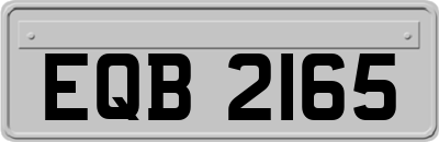 EQB2165