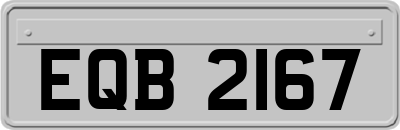 EQB2167